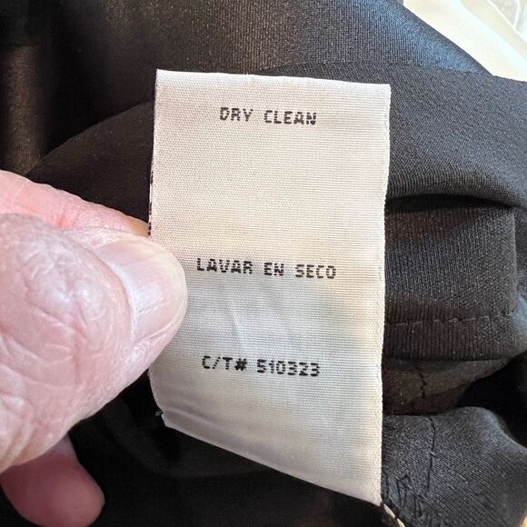 Danny & Nicole formal top - Picture 9 of 9